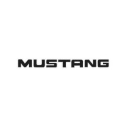 Buy Mustang Graphic Decal Sticker Online