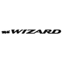 MU Wizard Stickers – MU Online RPG Decals (2-Pack)