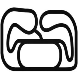 Buy Napapeedwayandia Vinyl Decal Sticker Online