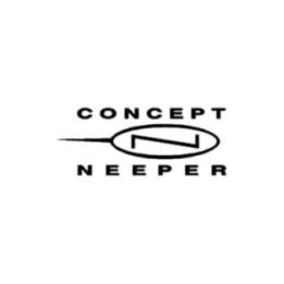 Buy Neeper Concept Vinyl Decal Online