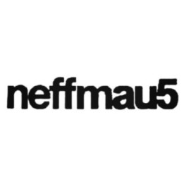 Neffmau5 Stickers – Deadmau5 x Neff Decals (2-Pack)