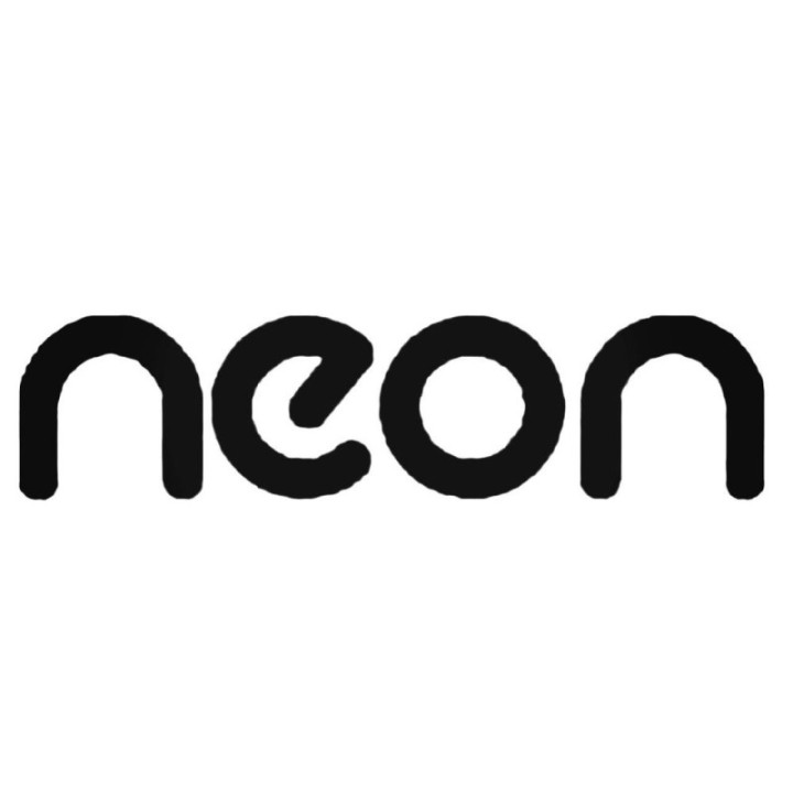 Buy Neon Decal Sticker Online