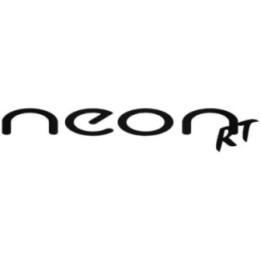 Buy Neon Rt Graphic Decal Sticker Online