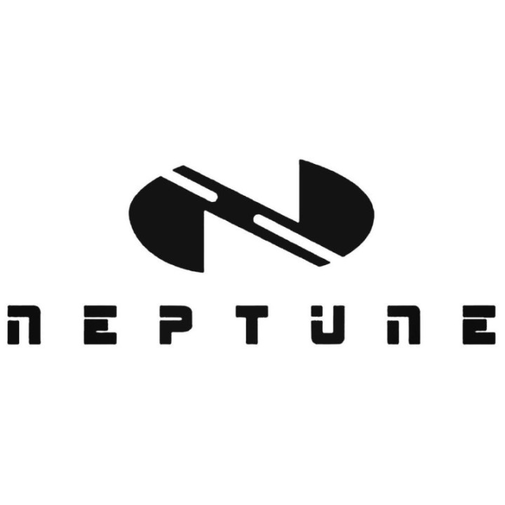 Neptune Systems Stickers – Apex Reef Decals (2-Pack)