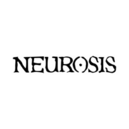 Neurosis Stickers – Times of Grace Post-Metal Decals (2-Pack)