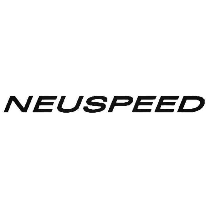 Buy Neuspeed Ramair Decal Sticker Online