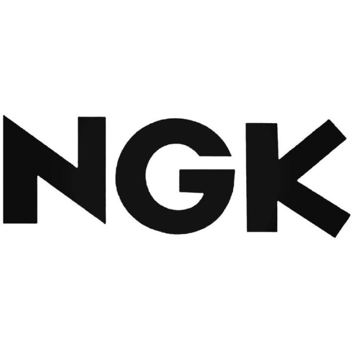 Buy Ngk Graphic Decal Sticker Online