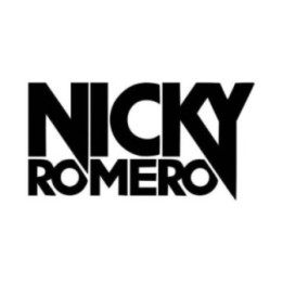 Nicky Romero Stickers – EDM DJ Protocol Decals (2-Pack)