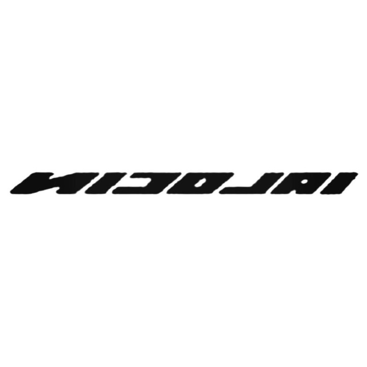 Buy Nicolai Decal Sticker Online