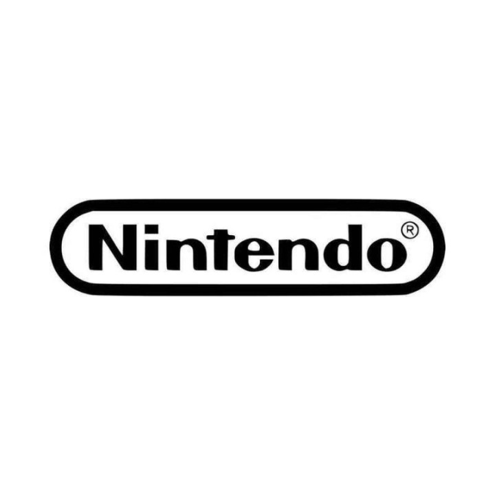Nintendo Stickers – Switch NES SNES Game Boy Decals (2-Pack)
