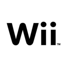 Nintendo Wii Stickers – Gaming Console Decals (2-Pack)