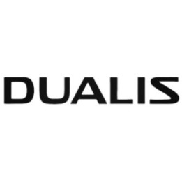 Buy Nissan Dualis Decal Sticker Online