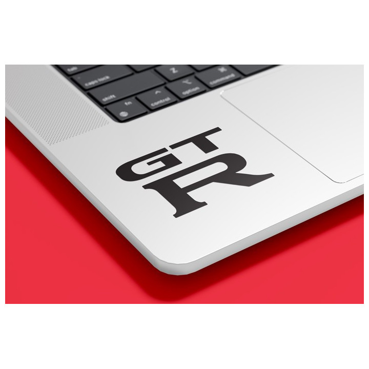 Buy Nissan Gt R Decal Sticker Online