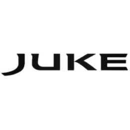 Buy Nissan Juke Logo Decal Sticker Online