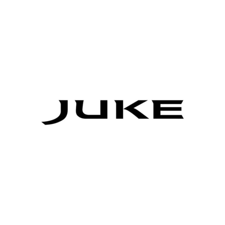 Buy Nissan Juke Vinyl Decal Sticker Online