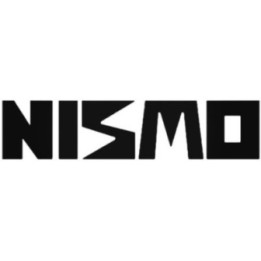 Buy Nissan Nismo 2 Vinyl Decal Sticker Online