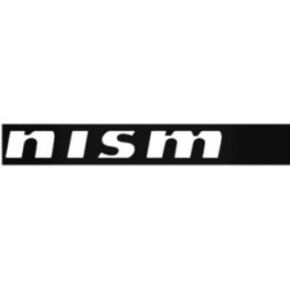 Buy Nissan Nismo Windshield Banner 1 Vinyl Decal Sticker Online