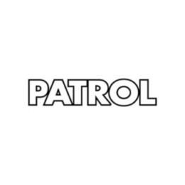 Buy Nissan Patrol Contours Vinyl Decal Sticker Online
