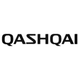 Buy Nissan Qashqai Decal Sticker Online