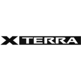 Buy Nissan Xterra Vinyl Decal Sticker 1 Online