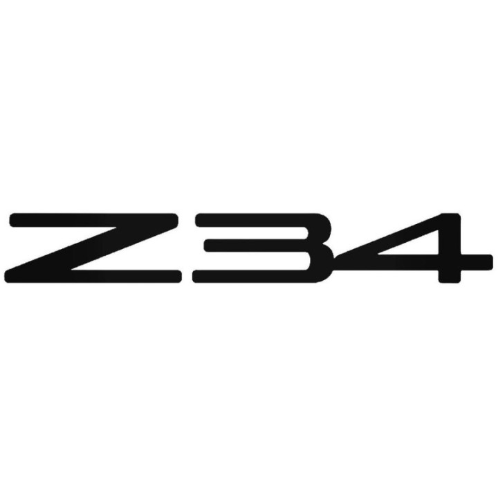 Buy Nissan Z34 Vinyl Decal Sticker Online