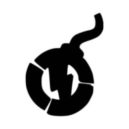 Buy Nitro Circus Bomb Vinyl Decal Sticker Online