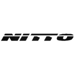 Buy Nitto Tires Decal Sticker Online