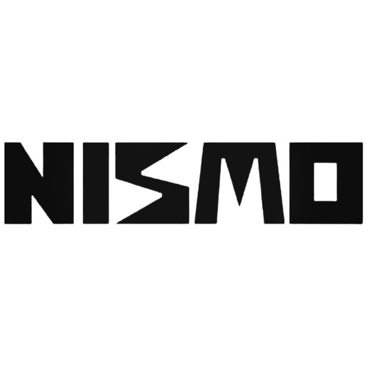 Buy Nizmo Graphic Decal Sticker Online