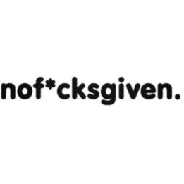 Buy No Fucks Given Jdm Japanese Decal Sticker Online