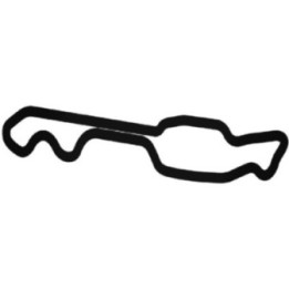 Buy No Problem Raceway Park Vinyl Decal Sticker Online