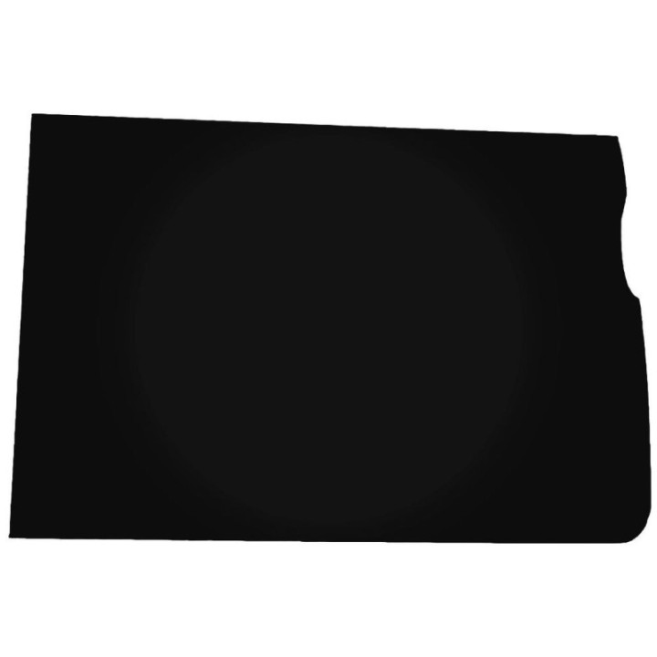 Buy North Dakota Home State Decal Sticker Online