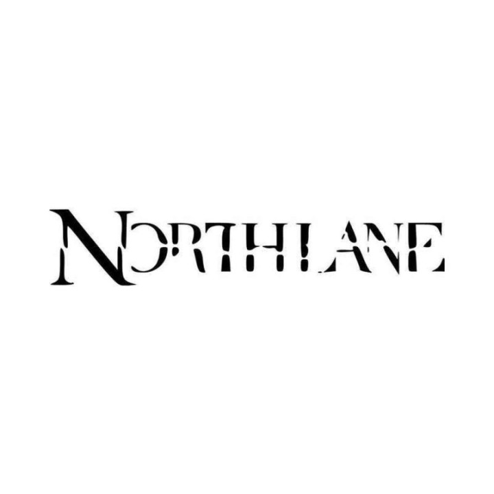 Northlane Stickers – Alien Mesmer Node Decals (2-Pack)