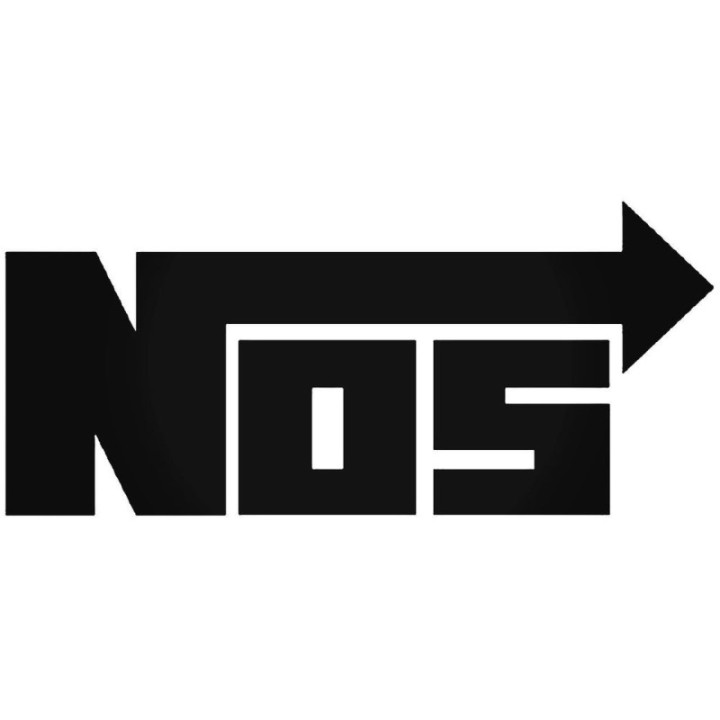 Buy Nos Decal Online