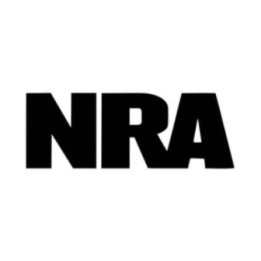 NRA Stickers – Gun Rights 2nd Amendment Decals (2-Pack)