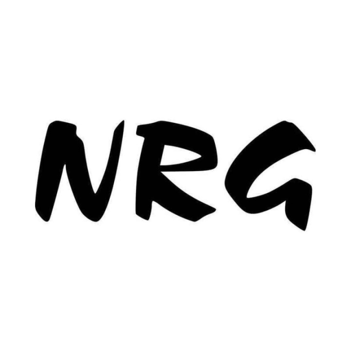 Buy Nrg Aftermarket Vinyl Decal Sticker Online