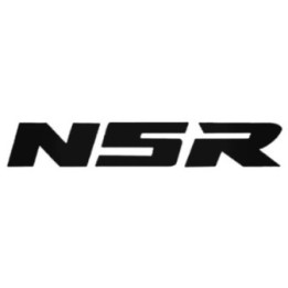 Buy Nsr Decal Sticker Online