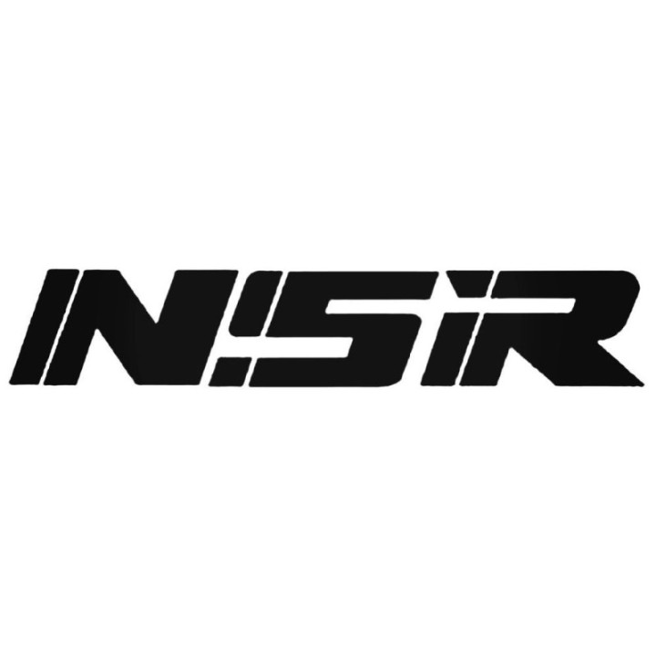 Buy Nsr Style 2 Decal Sticker Online
