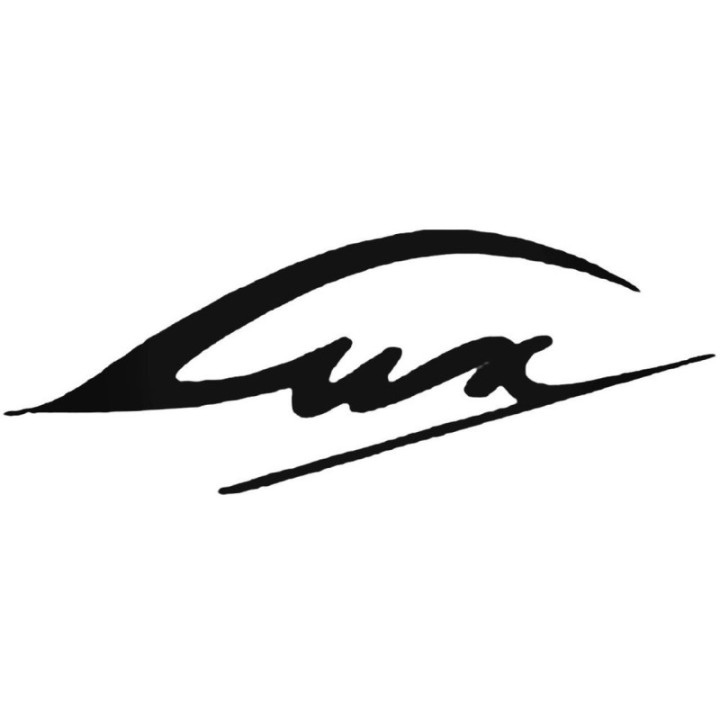 Buy Nsu Lux Decal Sticker Online
