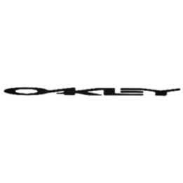 Oakley Stickers – Sports Goggles Sunglasses Decals (2-Pack)