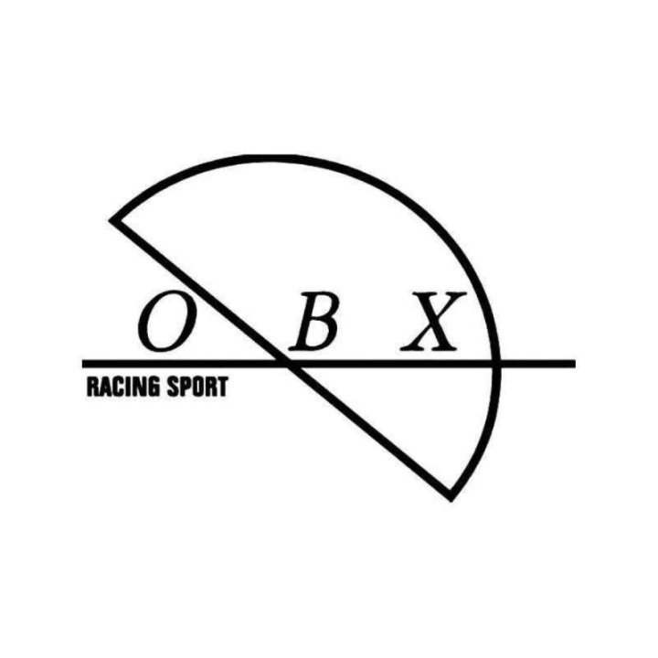 Buy Obx Racing Sport 1 Vinyl Decal Sticker Online
