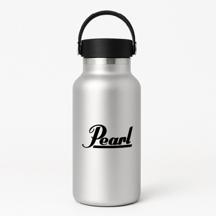 Pearl Drums Stickers – Export Masters Decals (2-Pack)