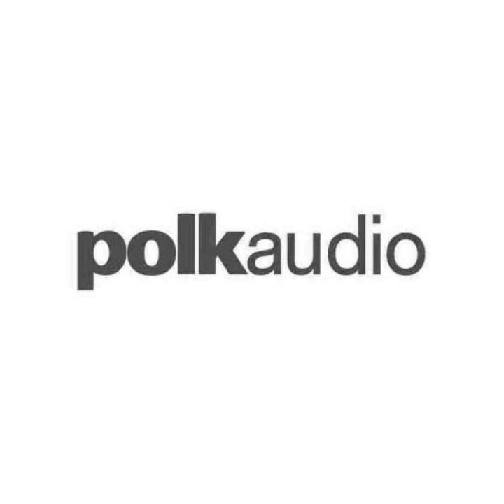 Buy Polk Audio Sponsor Decal Sticker Online