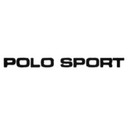 Polo Sport Stickers – Ralph Lauren Decals (2-Pack)