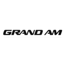 Buy Pontiac Grand Am Windshield Decal Sticker Online