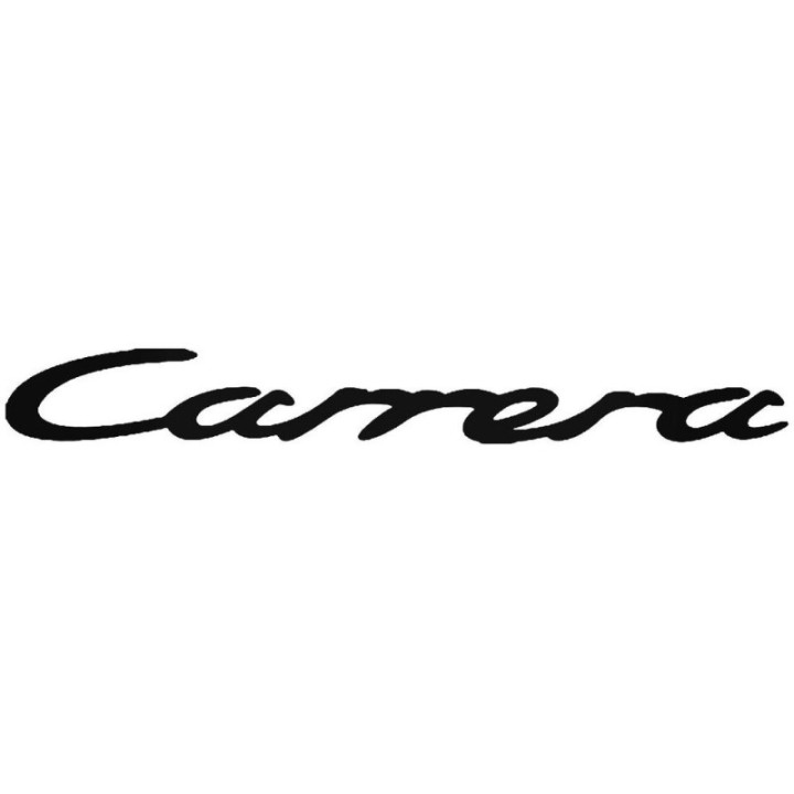 Buy Porsche Rera Vinyl Decal Sticker Online