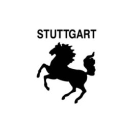 Buy Porsche Stuttgart Vinyl Decal Sticker Online