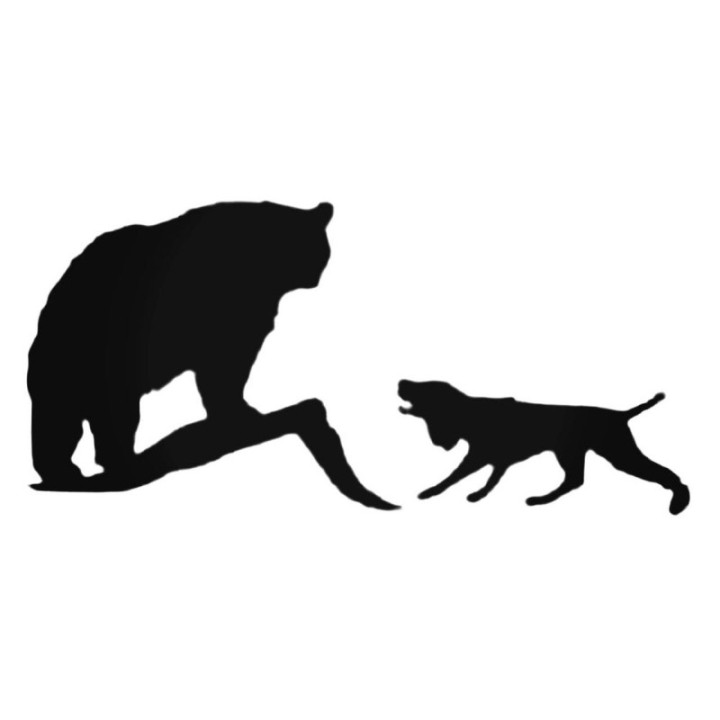Buy Predator S Style 508 Decal Sticker Online