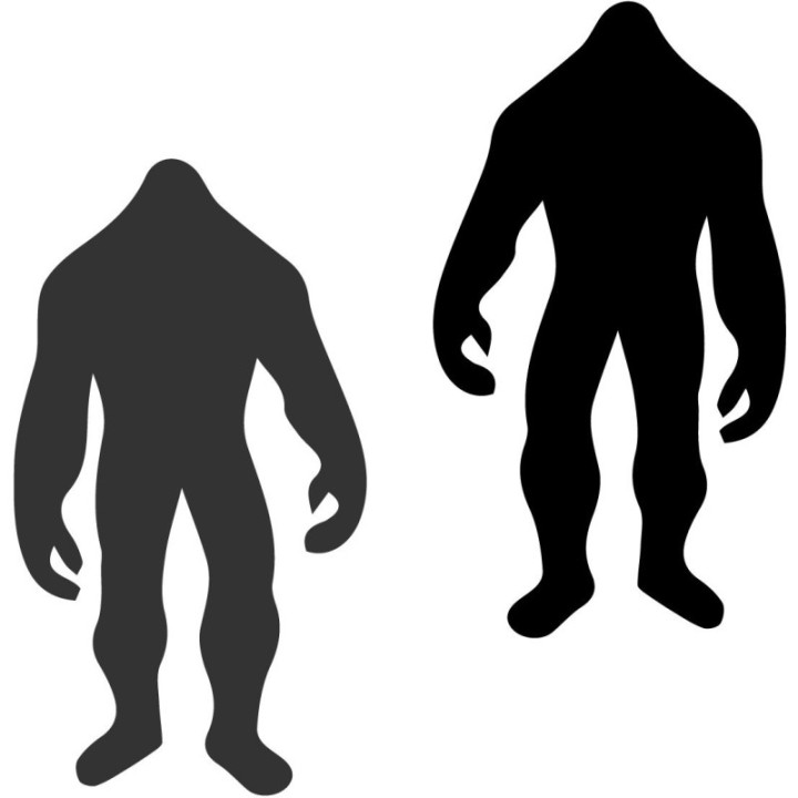 Buy Bigfoot Online