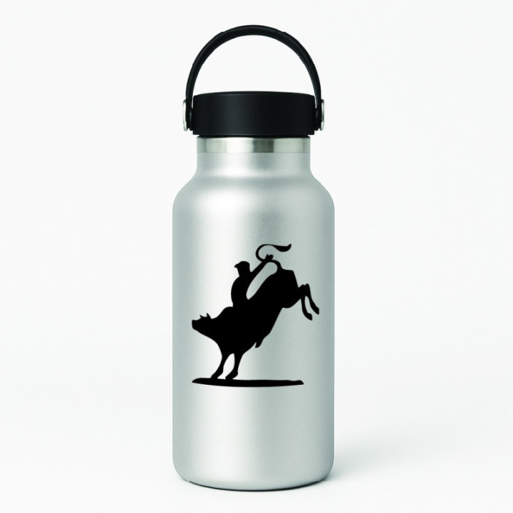 Buy Bull Rider Cowboy Online