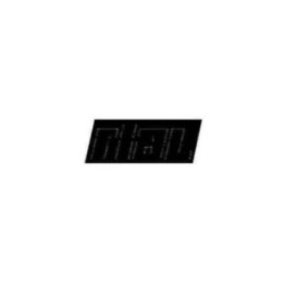 Buy Rial Wheels Decal Sticker Online